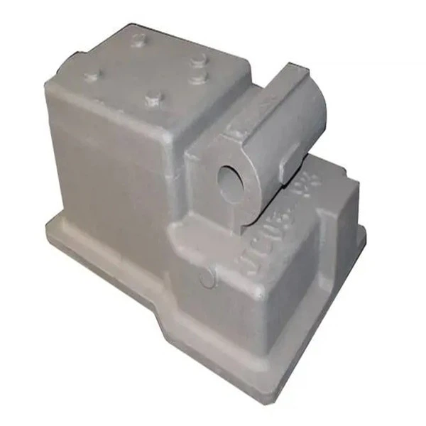 Ductile Iron Sand Casting1