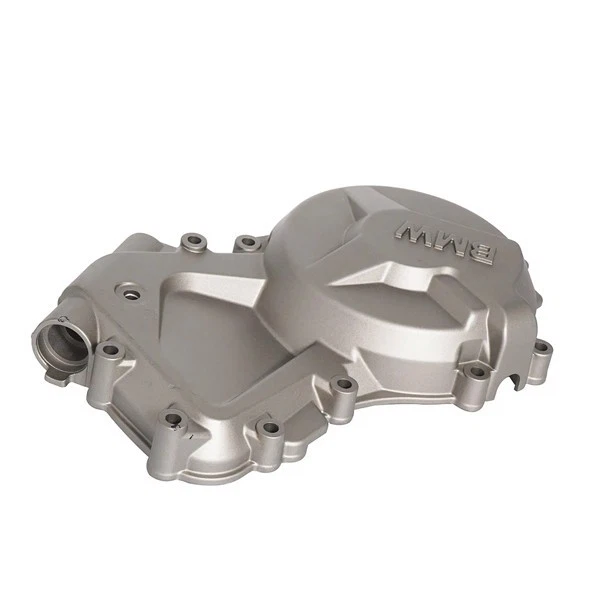 Magnesium alloy die casting1