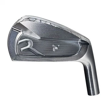 Golf boshi zanglamaydigan po'latdan yasalgan zarblar