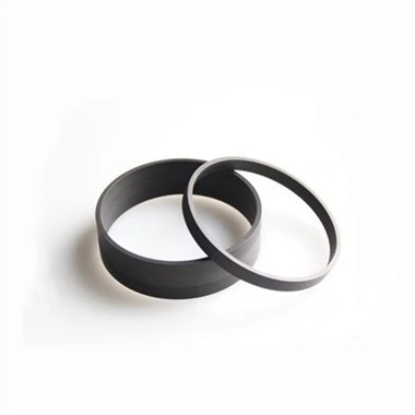 PTFE qarshi kalıplama qismlari
