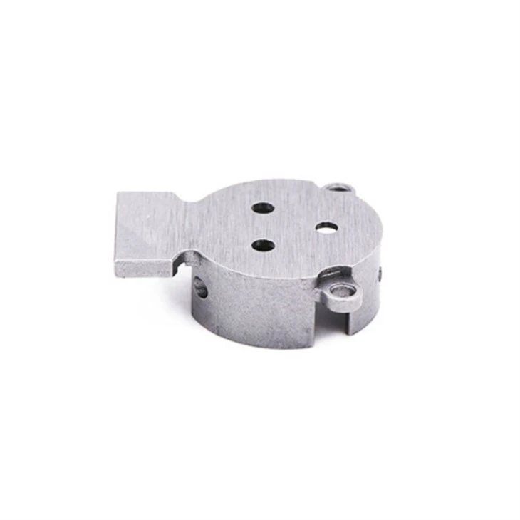 Huawei 5G Communication Base Titanium Alloy Wax Casting factory