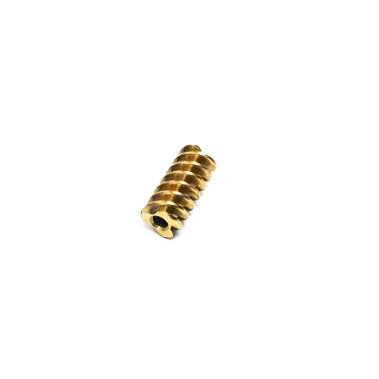 Micro Turbine Titanium Alloy Lost Casting best