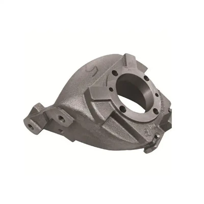 FGE60-2 Egiluvchan temir quyma