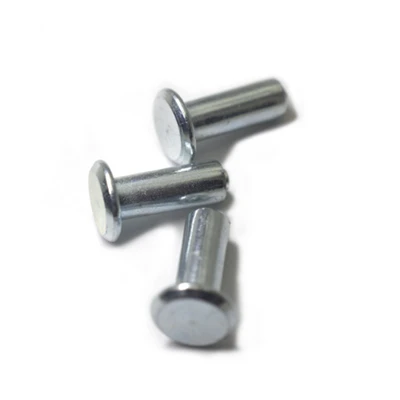 Qor anti - Skid shinalar po'latlari Tims9-10-1 metallop